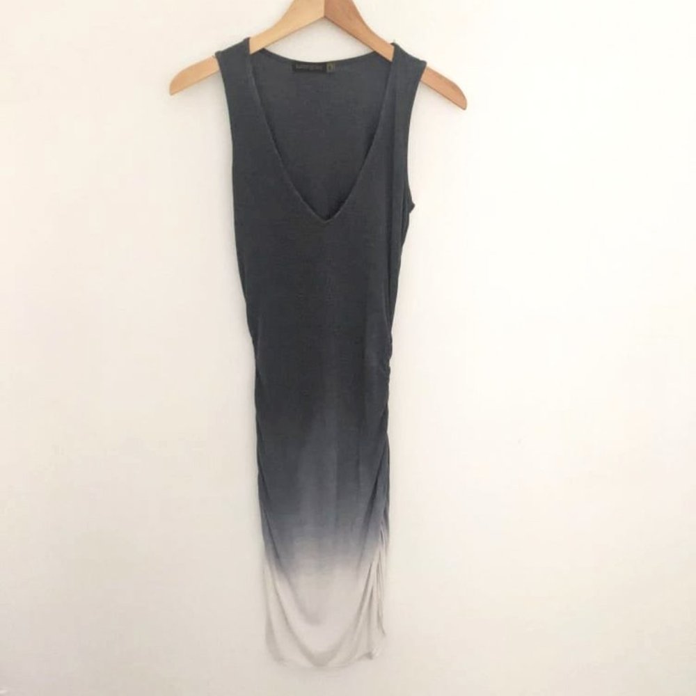 Saint Grace Ombre Dress, Sz XS/P